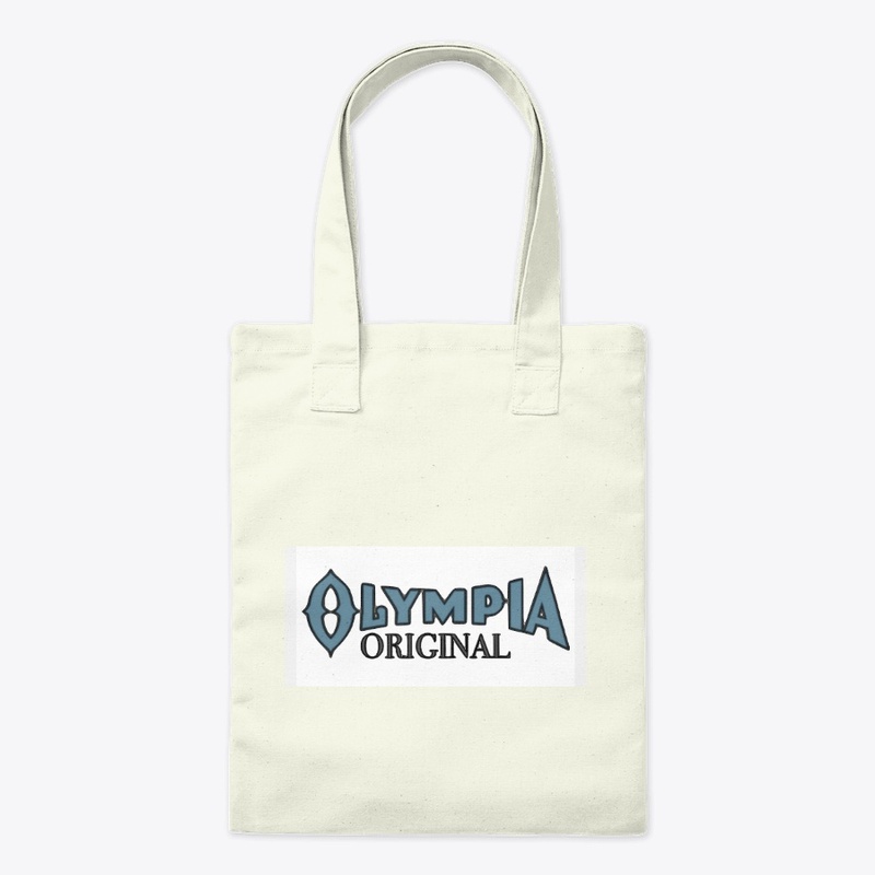 Olympia Original Design 6