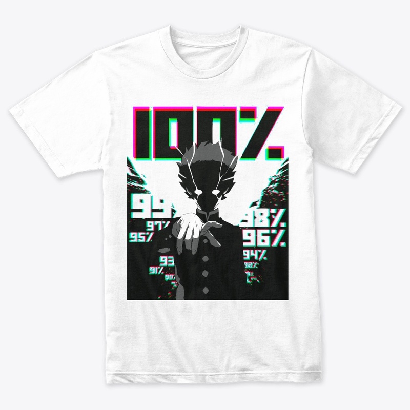 Mob Psycho 100 Valoriam