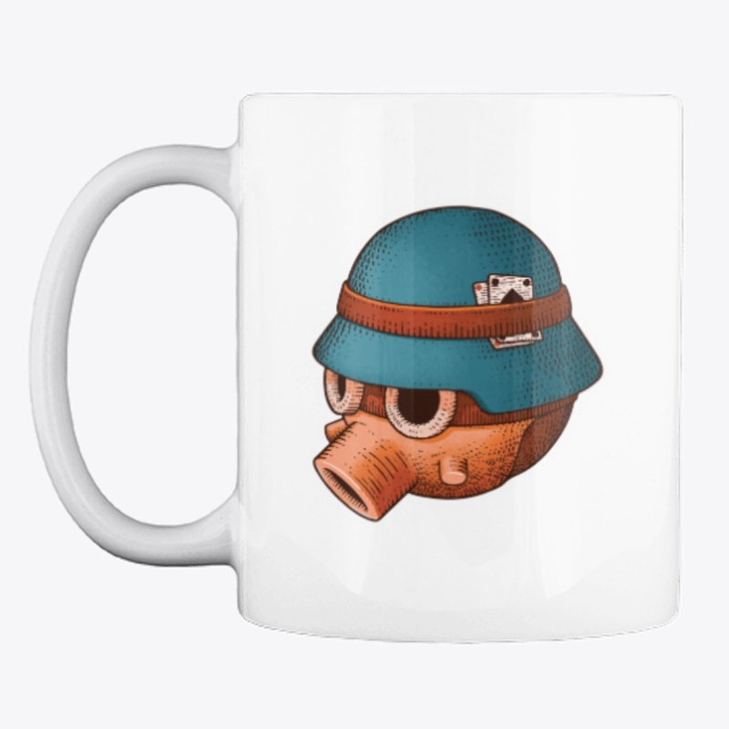 Helmhead