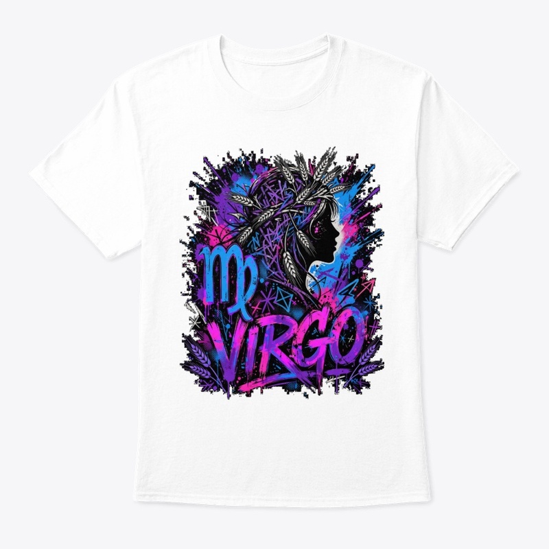 Virgo Lady