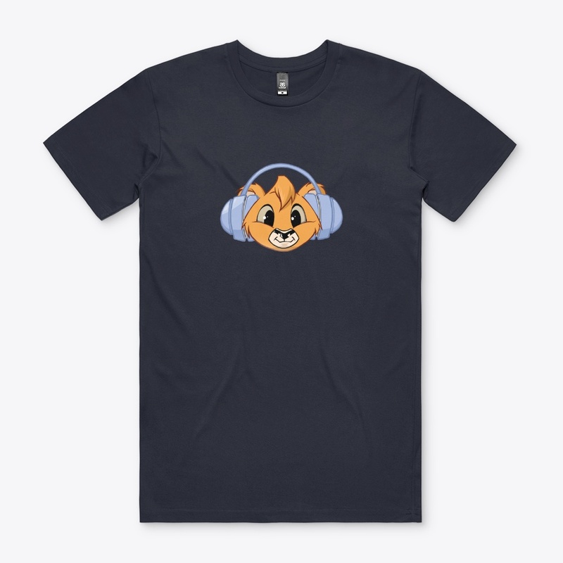 Yoshi Vibes Comfort Tee