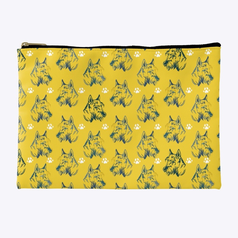 Buttercup Scottie