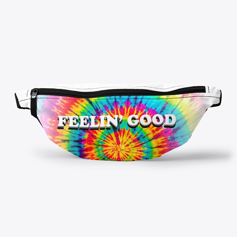 Tie Dye Crazy