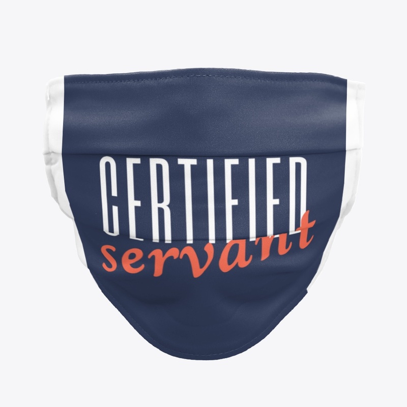 Certified Servant