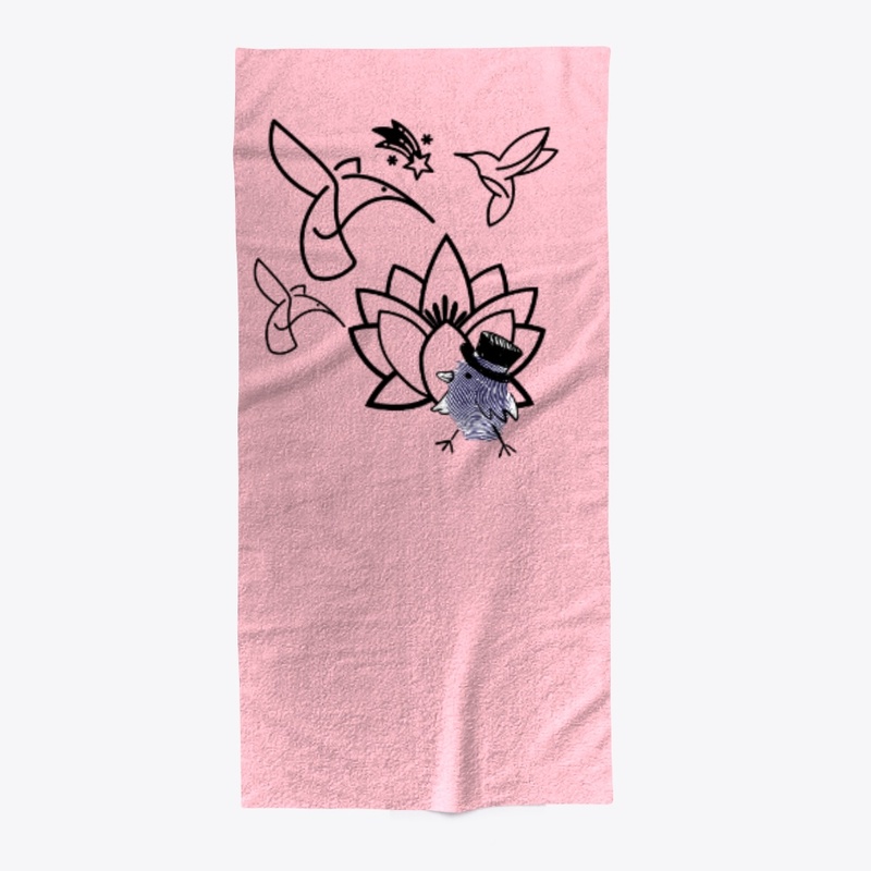 Birds-design