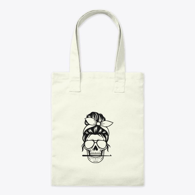 Skull hook accessories 