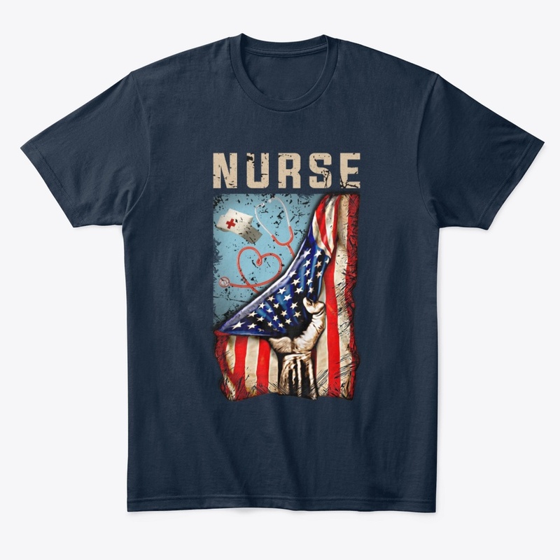 Nurses Rock
