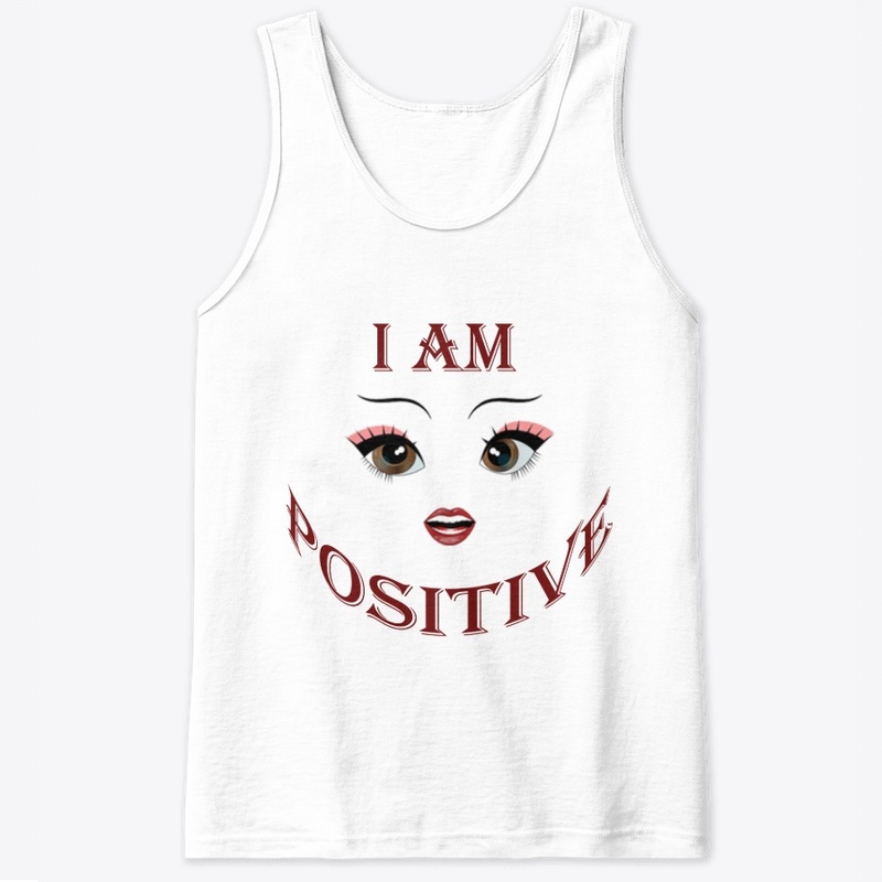 iam positive