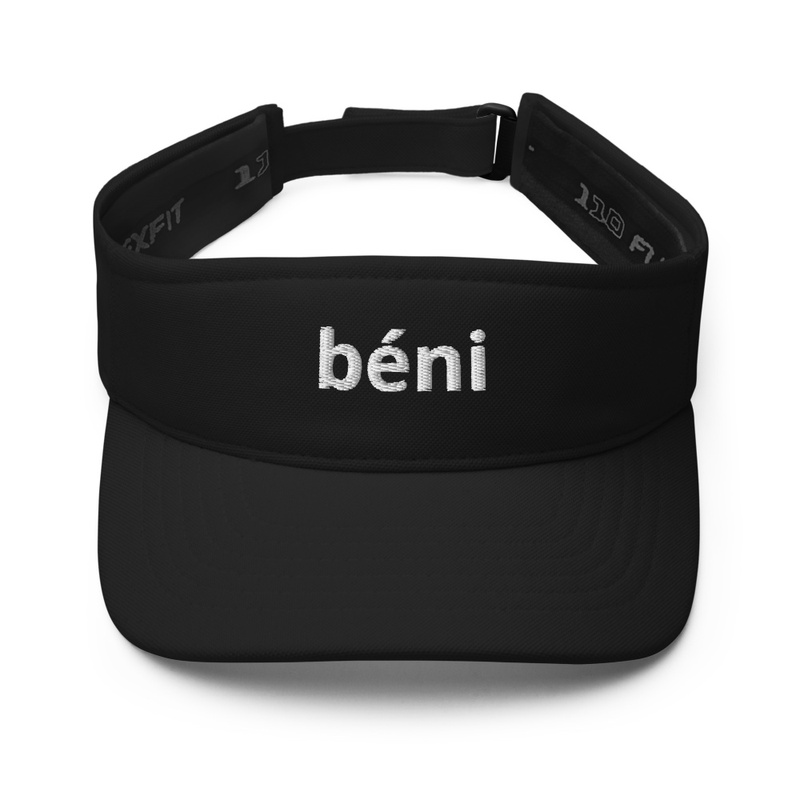 béni Flex hat