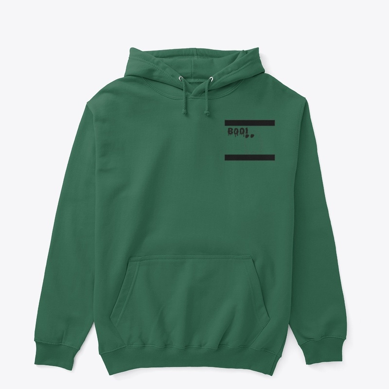 Best Boo for Tee shirt