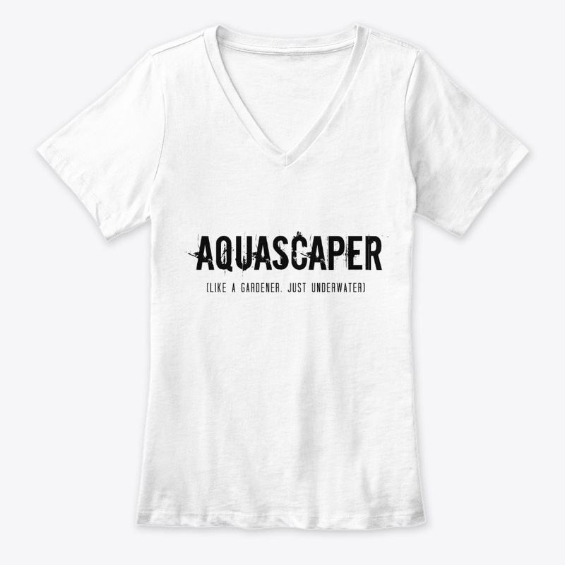 Aquascaper - Underwater Gardener