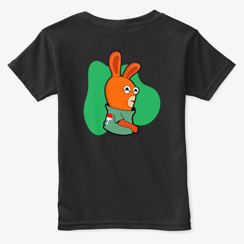 Rabbids Invasion