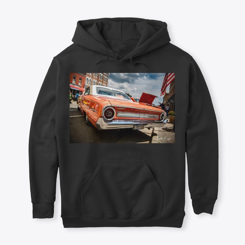 67 Galaxy
