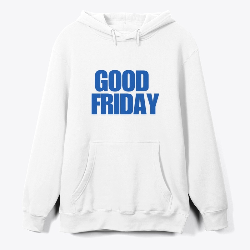 Good Friday T-Shirt
