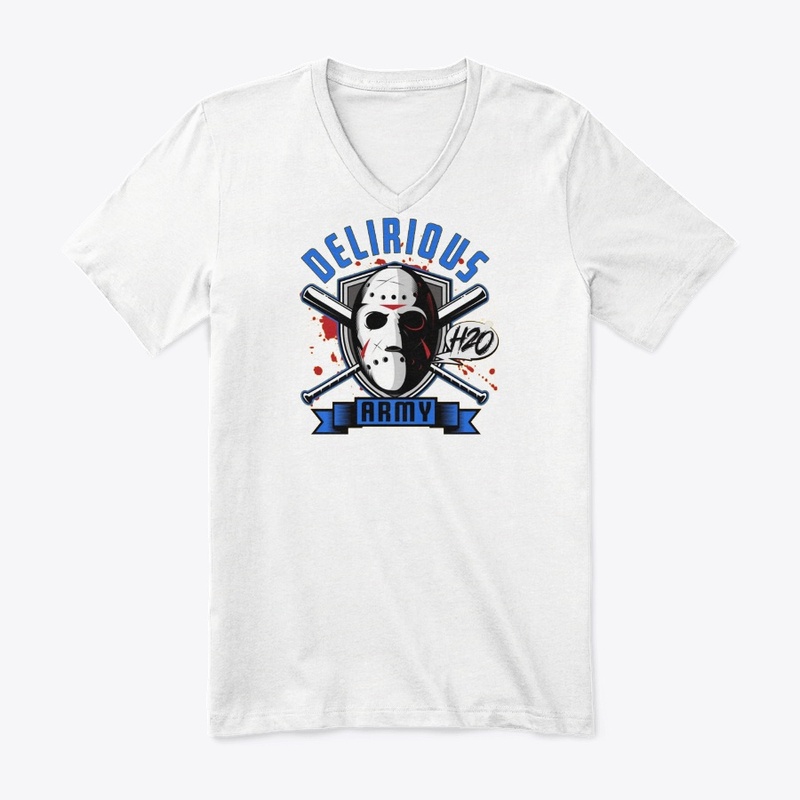 H2odelirious Merch