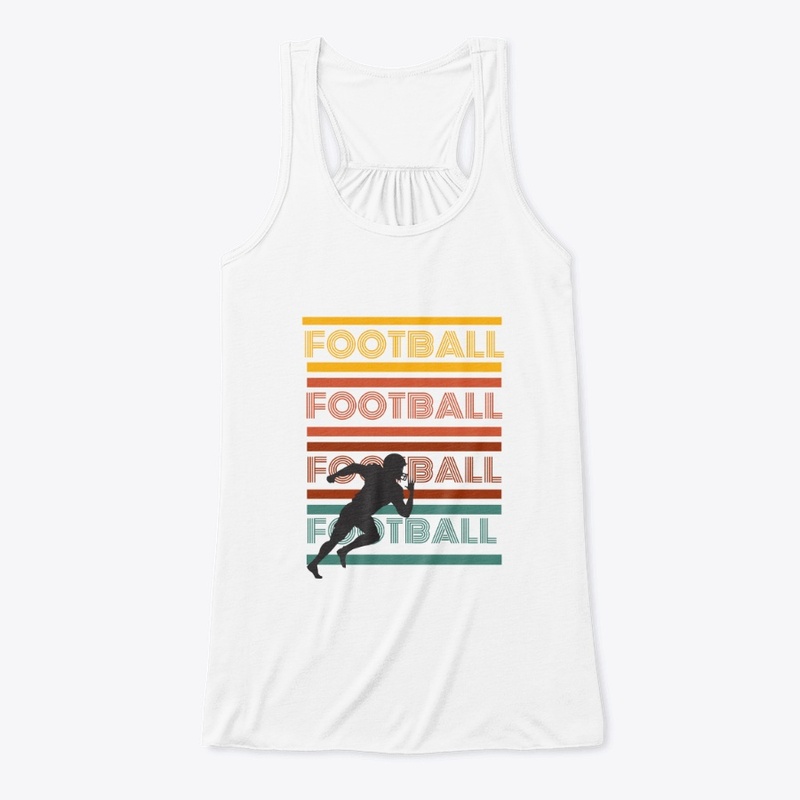 Retro Football