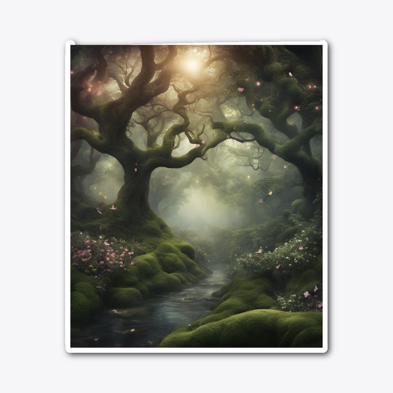 Enchantedream