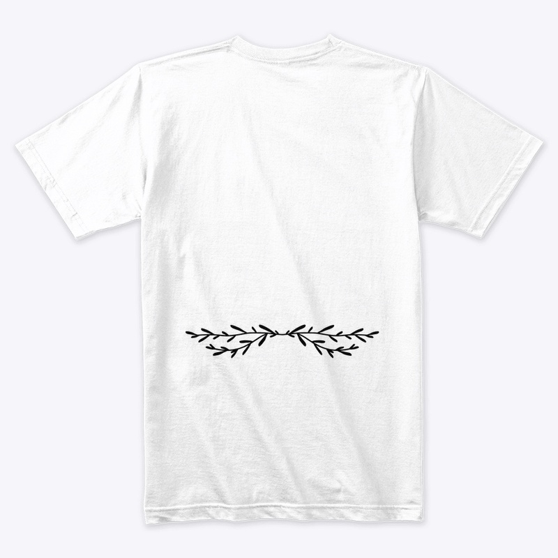 Naturellement IVP - White