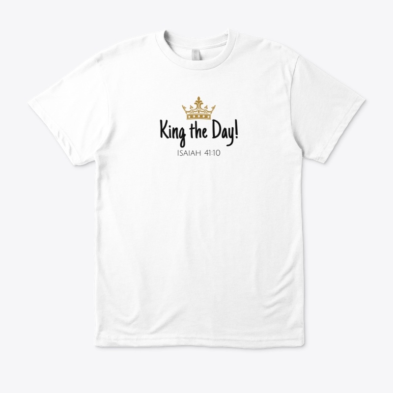 King The Day!