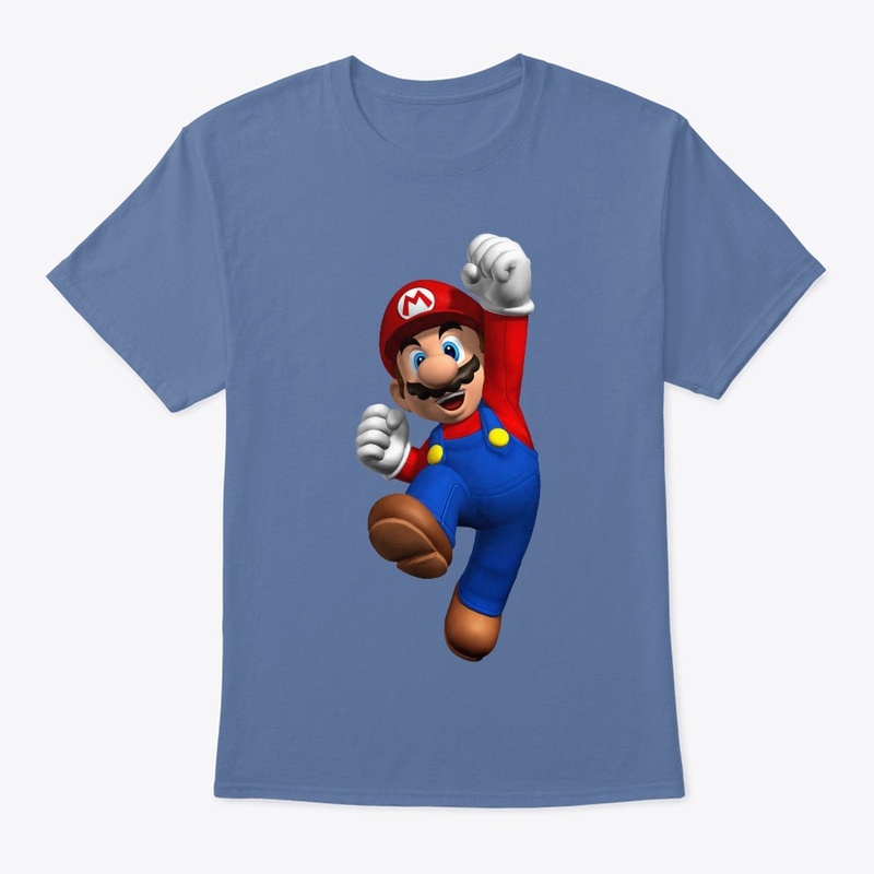 Mario Shirt