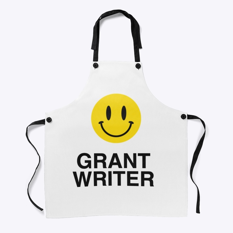 Grant Writer | Who Else Needs A Grant?