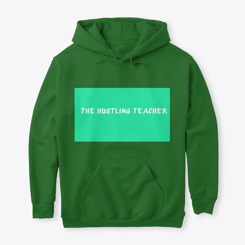 The Hustling Teacher