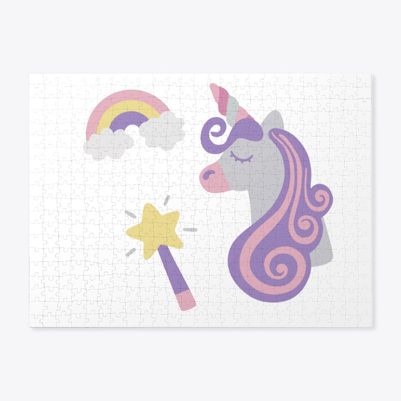 Magical Unicorn