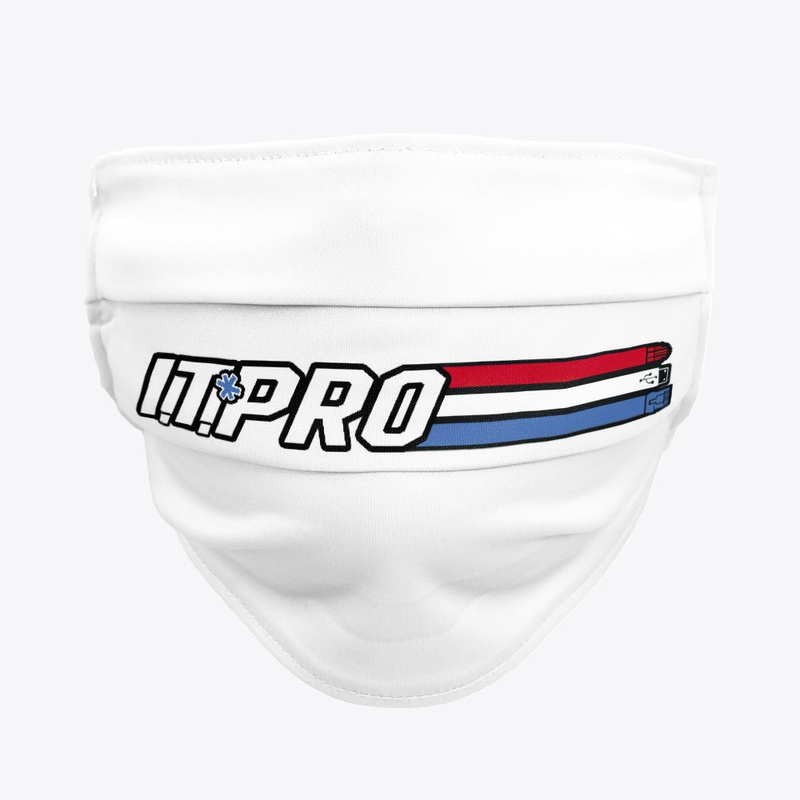 I.T. PRO LOGO