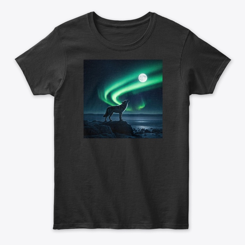 Northern Lights 