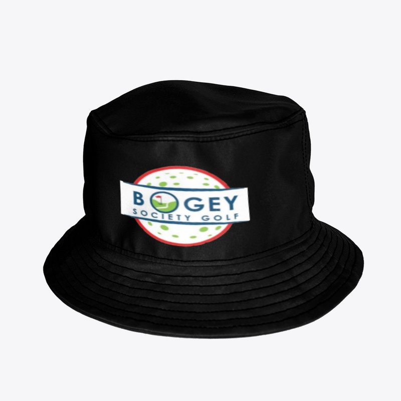 Bogey Society X Bucket Hat
