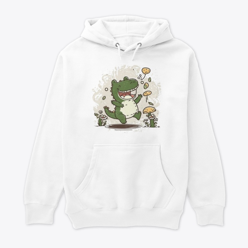 cute dino!
