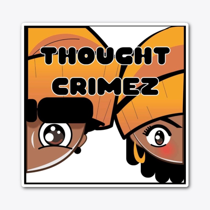 Thought Crimez