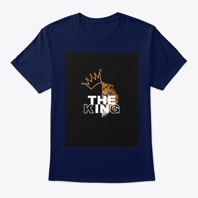 The King