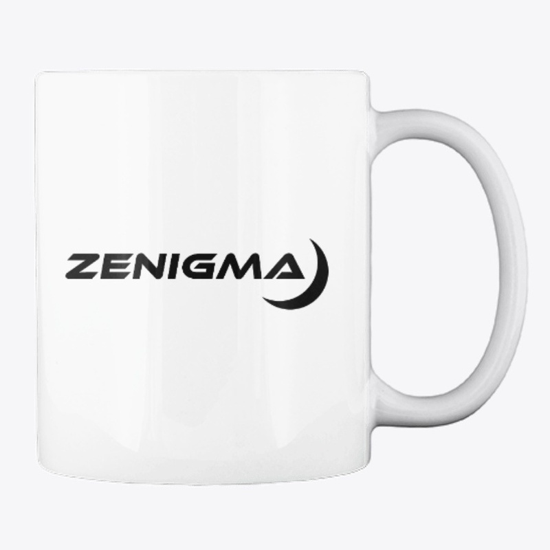 Zenigma Black