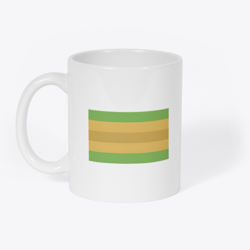 VITIA Fields – Agricultural Pattern