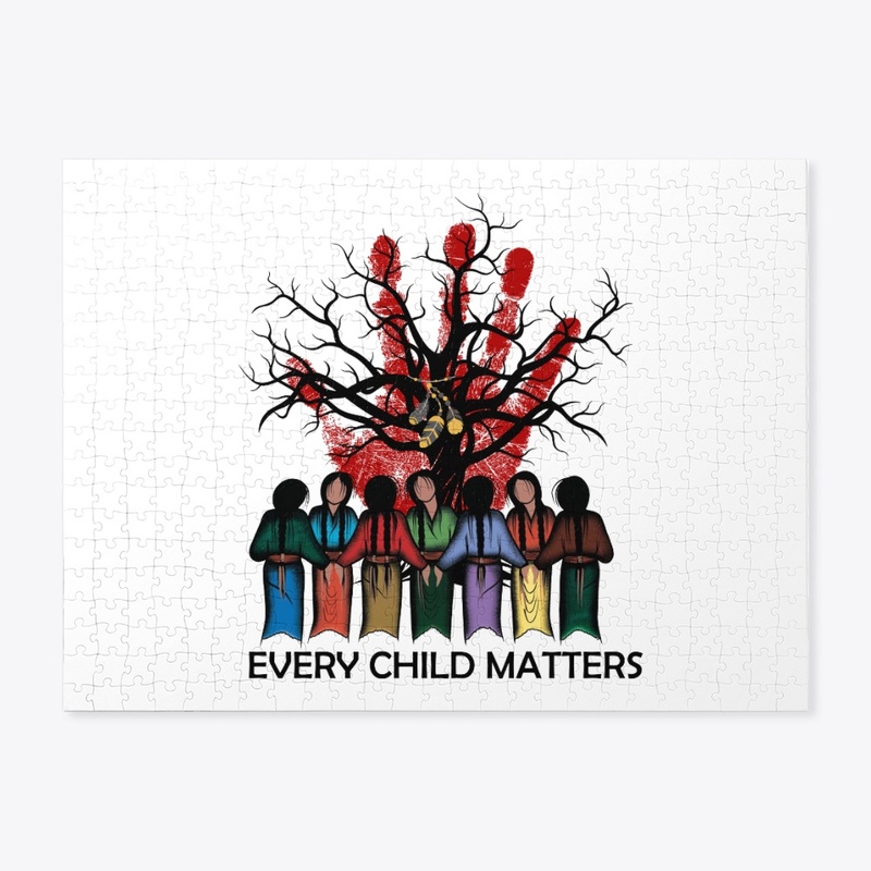 Every Child Matters - Series 1