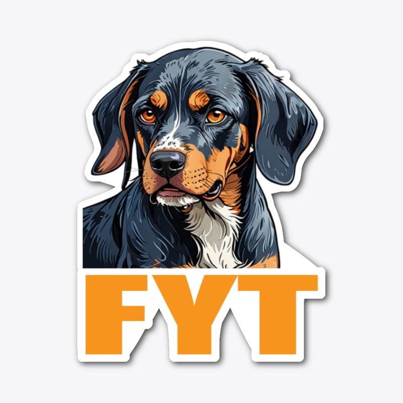 FYT26 Hound