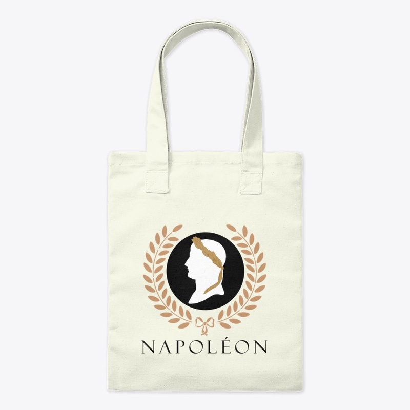 Profil Napoléon