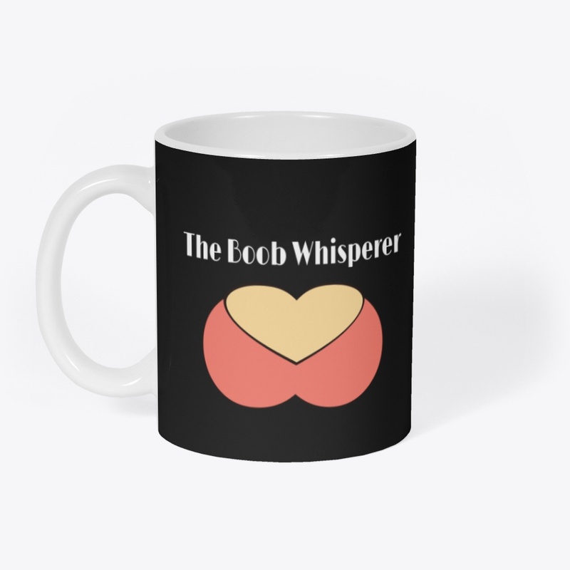 Joeys Boob Lover Line