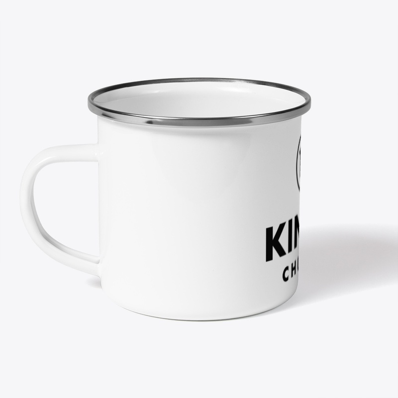 Camping Mug