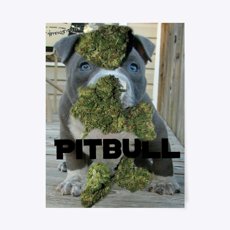 jimmyinspazZz Pitbull Collection #2