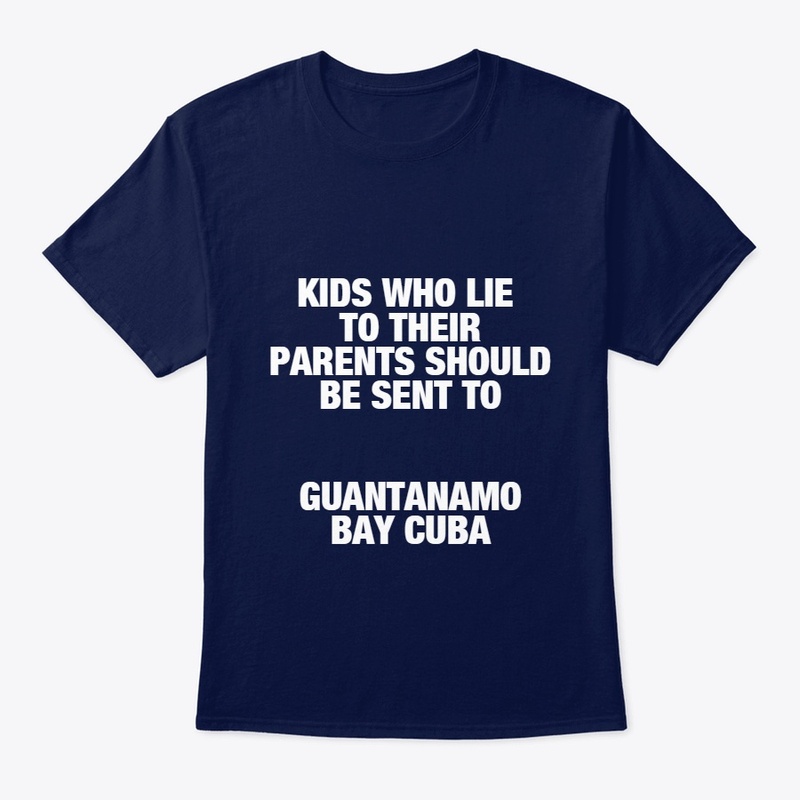 To Guantanamo Bay Cuba