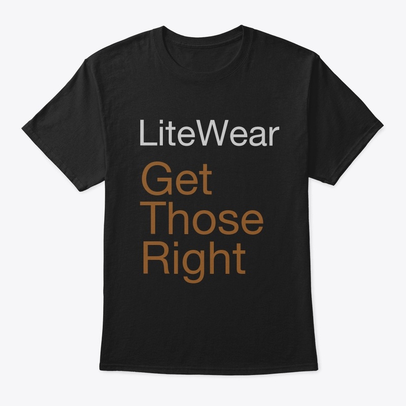 LiteWear
