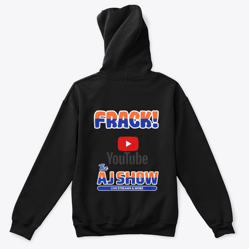 What The Frack Brand 