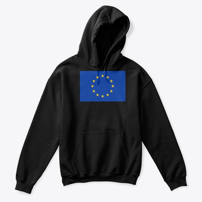 European Union EU Flag