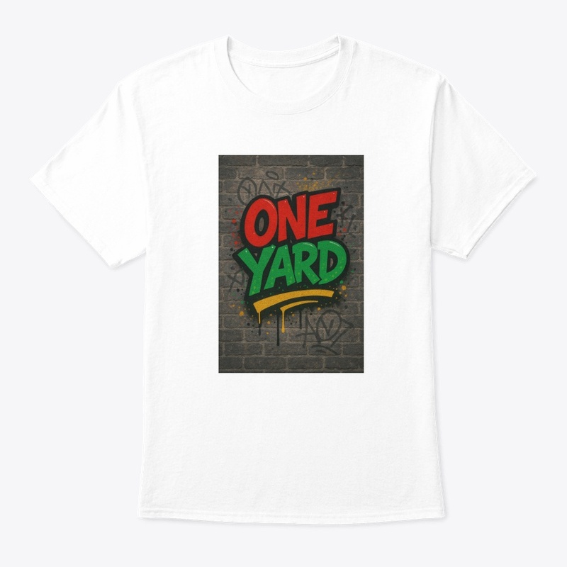 Teflon Young King Crew Neck T-Shirt