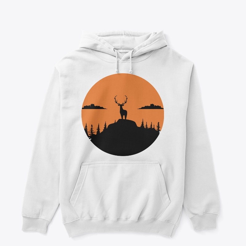 Hiking Logo