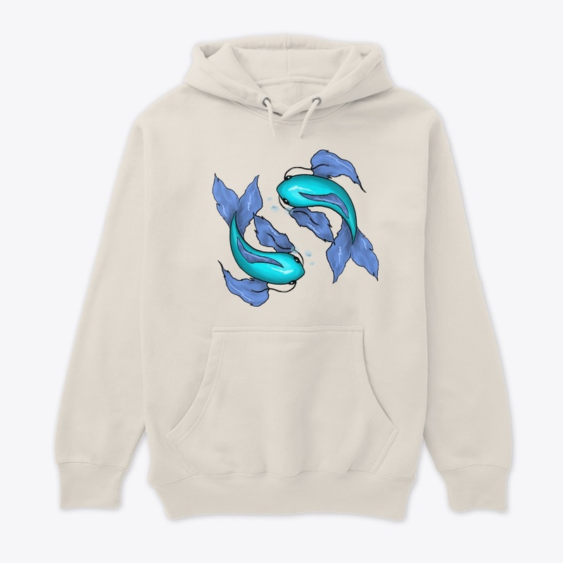 Zen Fish
