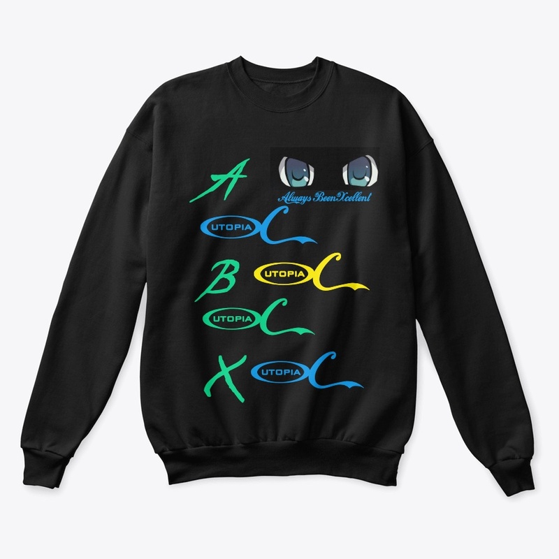 (ABX) Baller Sweater