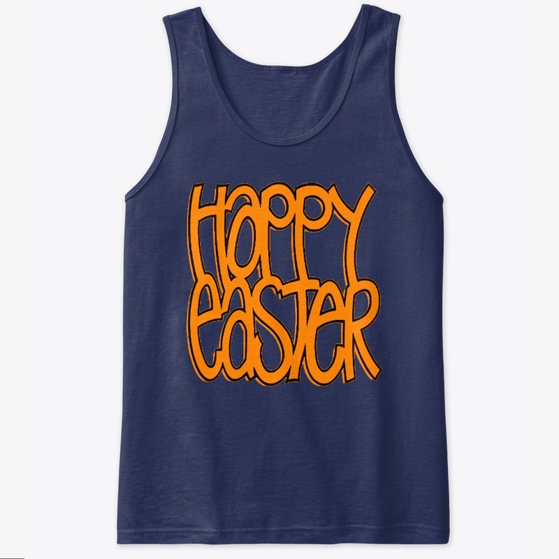 HAPPY EASTER 2019 T-SHIRT